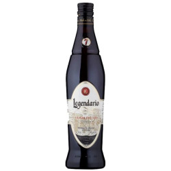 Legendario Elixir 7 Years Old 70cl