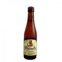 Moinette Biologique 25Cl