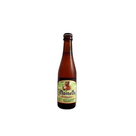Moinette Biologique 25Cl