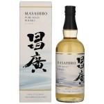 Masahiro Pure Malt 70cl