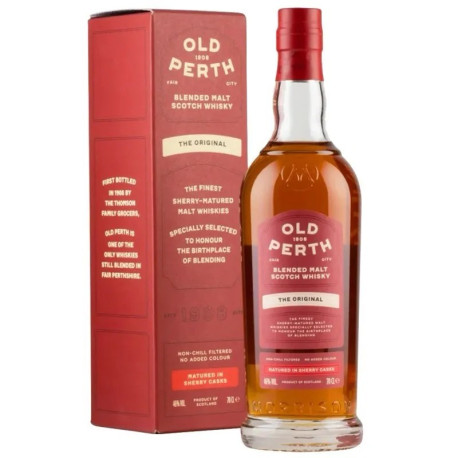 Old Perth The Original 70cl Old Perth The Original 70cl