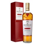 The Macallan Classic Cut - 2024 Release 70cl The Macallan Classic Cut - 2024 Release 70cl