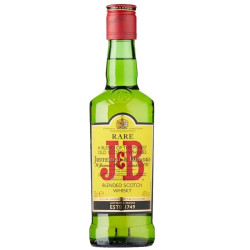 J&B 35cl