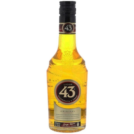 Licor 43 35cl