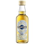 Martini Sin Alcohol Floreale