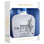 Barcelo Imperial Mizunara Cask Finish 70cl