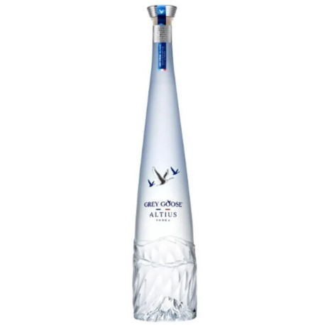 Grey Goose Altius 70cl Grey Goose Altius 70cl