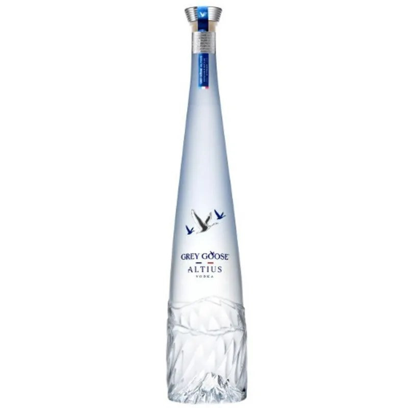 Grey Goose Altius 70cl