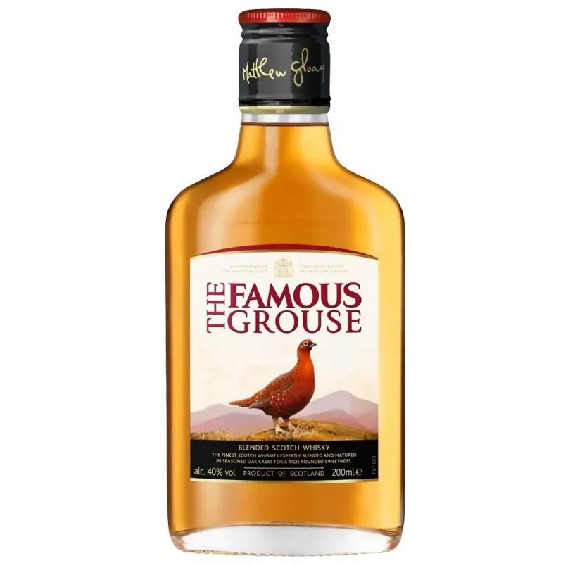 Famous Grouse 20cl