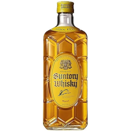 Suntory Kakubin Yellow 70cl