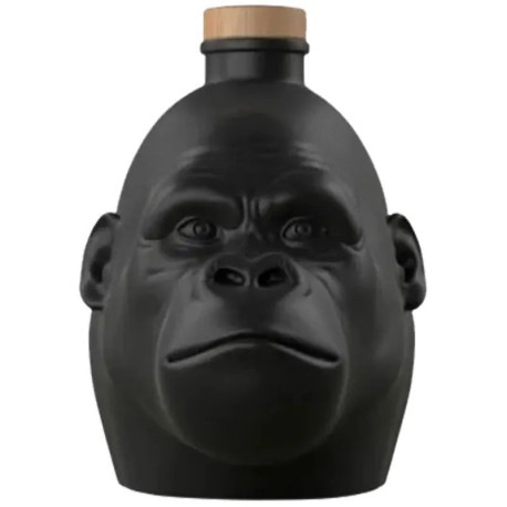 Kong 12 Years Old Double Cask 70cl Kong 12 Years Old Double Cask 70cl