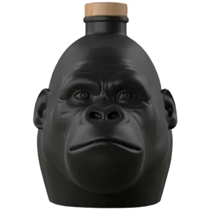 Kong 12 Years Old Double Cask 70cl