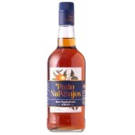 Ron Añejo Patio Naranjos 70cl Ron Añejo Patio Naranjos 70cl