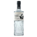 Haku Japanese Craft Vodka 70cl