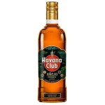 Havana Club Añejo Origen 70cl