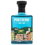 Gin Portofino Dry 50cl Gin Portofino Dry 50cl