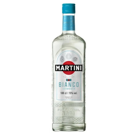 Martini Bianco 1L Martini Bianco 1L