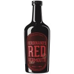 Vermouth Ferdinand's Rojo 50cl Vermouth Ferdinand's Rojo 50cl