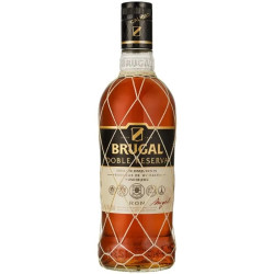 Brugal Doble Reserva 70cl
