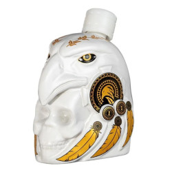 Tequila Guerrero Águila Blanco 70cl