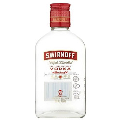 Smirnoff Red Label 20cl