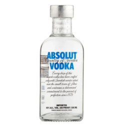 Absolut 20cl