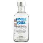 Absolut 20cl