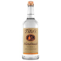 Titos Handmade 70cl