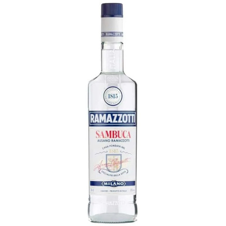 Sambuca Ramazzotti 70cl