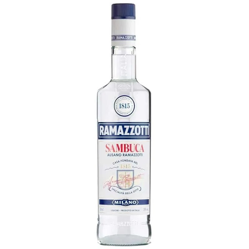 Sambuca Ramazzotti 70cl
