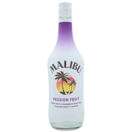 Malibu Passion Fruit 1L Malibu Passion Fruit 1L