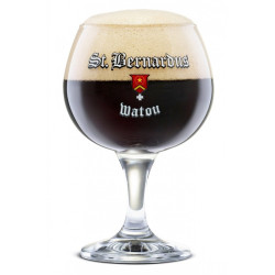 Vaso Saint Bernardus 33cl