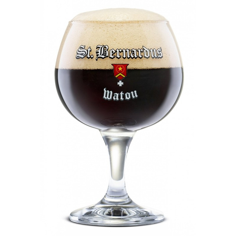 Vaso Saint Bernardus 33cl