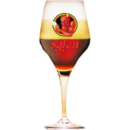 Vaso Satan 33cl Vaso Satan 33cl