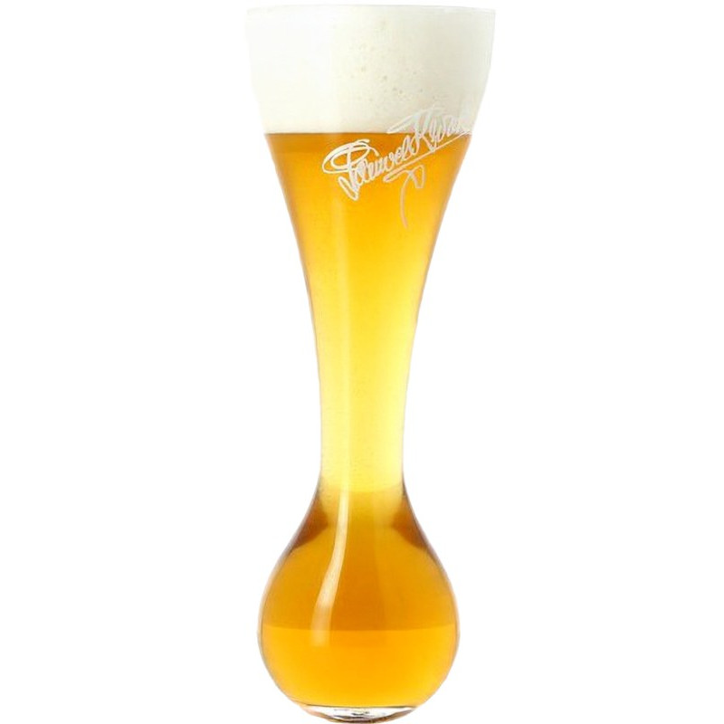 Vaso Kwak 33cl