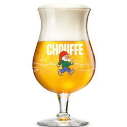 Copa La Chouffe 33cl