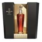 The Macallan Nº6 Lalique 70cl