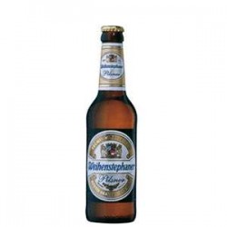 Weihenstephan Pilsner 33Cl
