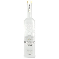 Belvedere Organic 70cl