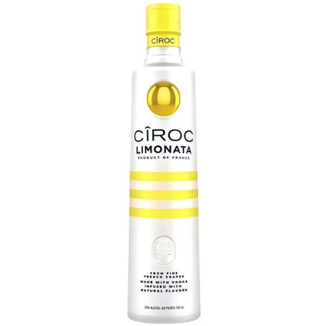 Ciroc Limonata 70cl Ciroc Limonata 70cl