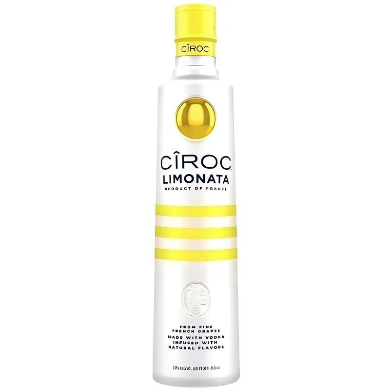 Ciroc Limonata 70cl