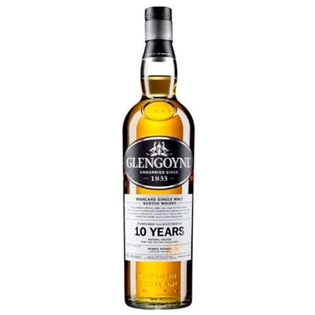 Glengoyne 10 Years Old 1L Glengoyne 10 Years Old 1L