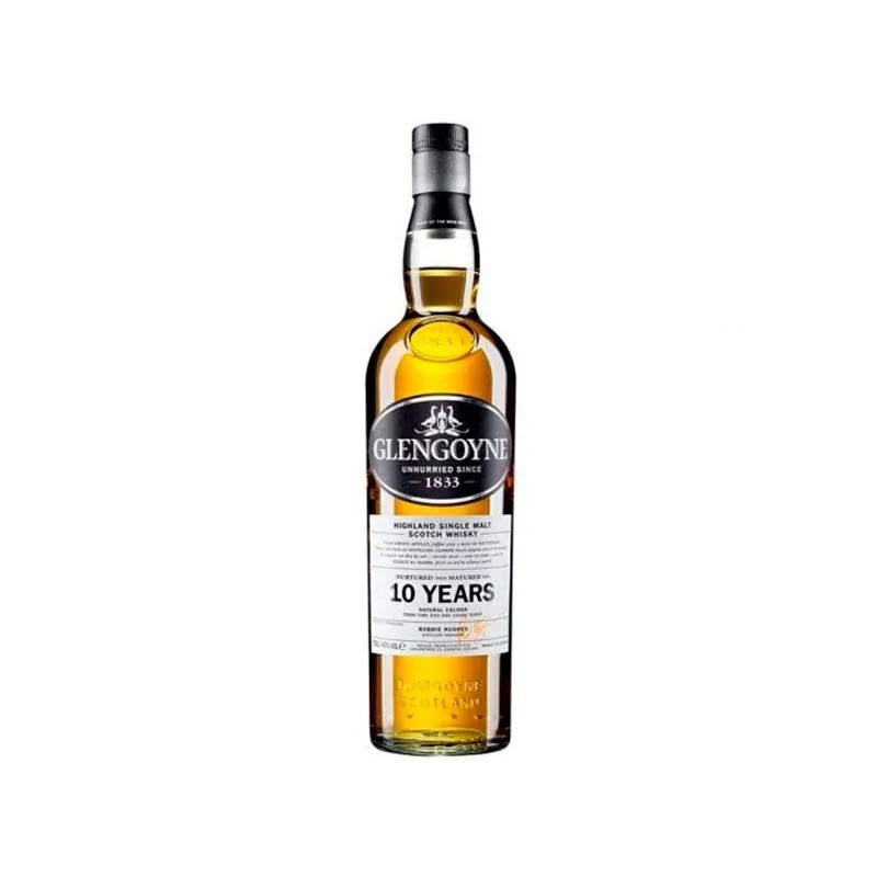 Glengoyne 10 Years Old 1L