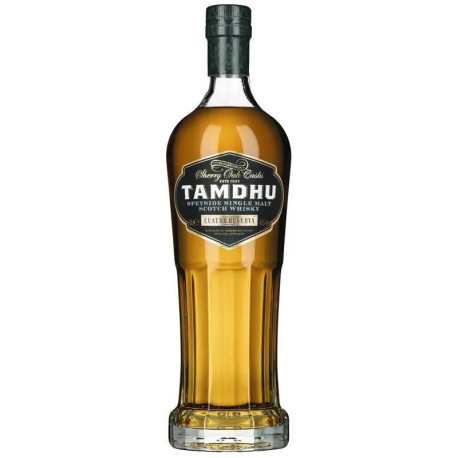 Tamdhu Cuatro Reserva 70cl