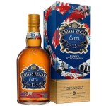 Chivas Regal 13 Years Old Extra American Rye Cask 1L