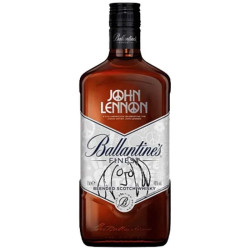 Ballantine's Limited Edition John Lennon 1L