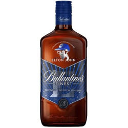 Ballantine's Limited Edition Elton John 1L