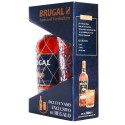 OnPack Brugal Añejo 70cl + Vaso Tallado