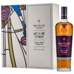 The Macallan Art Is The Flower 70cl