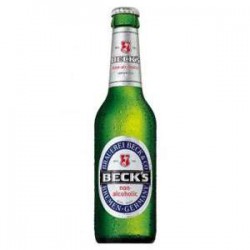 Becks Sin Alcohol 33Cl